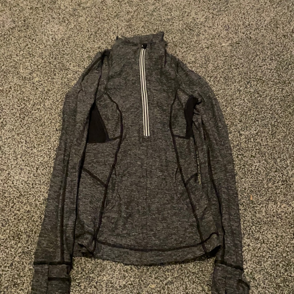 Lululemon 1/4 zip